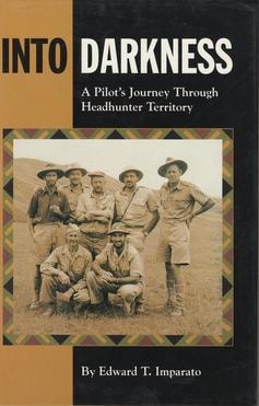 Into Darkness: The 374th Troop Carrier Group book cover
